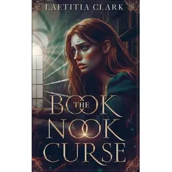 The Book Nook Curse