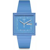 Swatch What If