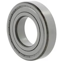 SKF GmbH SKF Edelstahl-Rillenkugellager W627/4-2Z