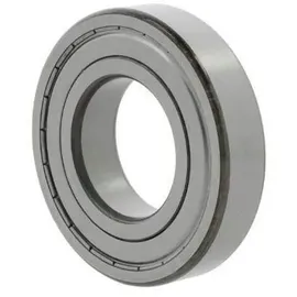 SKF GmbH SKF Edelstahl-Rillenkugellager W627/4-2Z