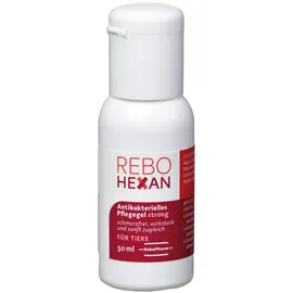 rebovet ReboHexan Gel strong 50 ml