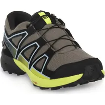 Salomon Schuhe Speedcross, 472789 - Braun - 38