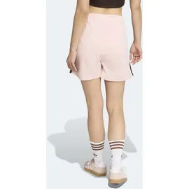 adidas Shorts Roségold M