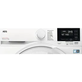 AEG LR6F60400 Waschmaschine (10 kg, 1400 U/min)
