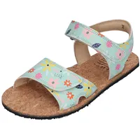 Koel Sandalen ASHLEY in grün | Gr.: 40