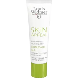 Widmer Skin Appeal Skin Care Gel Unparfuemiert 30 ML