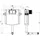 Villeroy & Boch ViConnect Unterputz-Spülkasten 52,8 x 73,5 x 12,4 cm