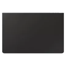 Samsung AI Keyboard Slim Cover für Galaxy Tab S10+/S9+/S9 FE+ Schwarz