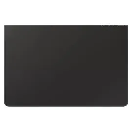 Samsung AI Keyboard Slim Cover für Galaxy Tab S10+/S9+/S9 FE+ Schwarz
