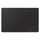 Samsung AI Keyboard Slim Cover für Galaxy Tab S10+/S9+/S9 FE+ Schwarz