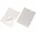 Durable Selbstklebetaschen Pocketfix transparent