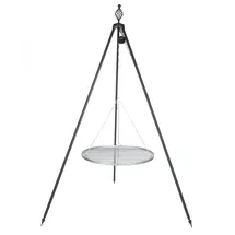 farmcook Dreibein Schwenkgrill Oskar Ø 50 cm