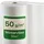 Praknu Wintervlies Frostschutz 50g/m2 50 x 1 m