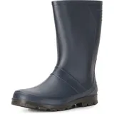 Ladeheid LA-959 Gummistiefel Blau 47