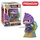 Funko Yu-Gi-Oh! - Dark Magician - Sammelbare Vinylfigur 9 cm