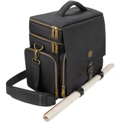 RPG Adventurer's Travel Bag