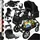 Kesser Loops 3 in 1 schwarz