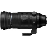 OM System M.Zuiko Digital ED 150-600mm F5,0-6,3 IS Tele-Objektiv Four Thirds