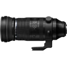 OM System M.Zuiko Digital ED 150-600mm F5,0-6,3 IS Tele-Objektiv Four Thirds
