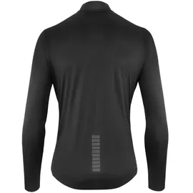 Assos Mille GT Shell Jacke Herren Schwarz XL