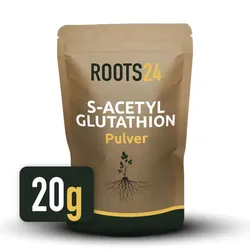 S-Acetyl-Glutathion 20g Pulver