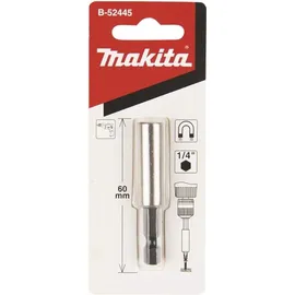 Makita B-52445 Bithalter Mag. 1/4 60 mm 1 Stück