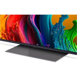 LG 55QNED87T6B 55" 4K QNED Smart TV