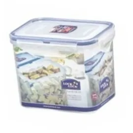 Lock & Lock Frischhaltedose rechteckig transparent 151 x 108 x 117 mm 1 l