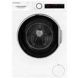 Telefunken W-8-1400-A0-W Waschmaschine