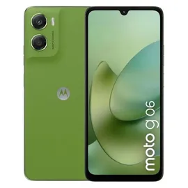 Motorola moto g06 64 GB PANTONE Tendril