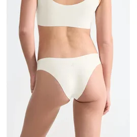 SLOGGI GO Daily Cotton Minislip Weiß L