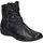 Josef Seibel Naly 24 schwarz 44