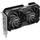 MSI GeForce RTX 4060 Ti Ventus 2X Black 8G OC 8 GB GDDR6 V515-017R