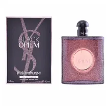 Yves Saint Laurent Black Opium New Glowing Eau de Toilette 90 ml