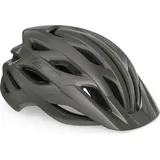 MET-Helmets MET Veleno Mips Titanium Metallic matt S