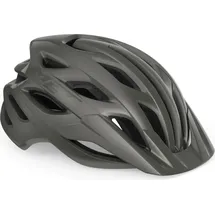 MET-Helmets MET Veleno Mips Titanium Metallic matt S