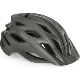 MET-Helmets MET Veleno Mips Titanium Metallic matt S