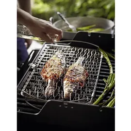 Weber Fisch & Gemüsehalter 6470