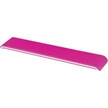 Leitz Tastatur-Handballenauflage Ergo WOW pink,