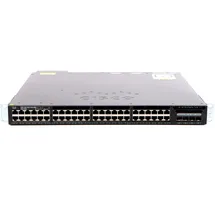 Cisco WS-C3650-48FWQ-S neu