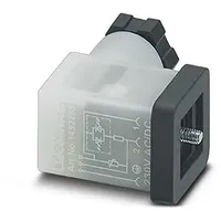Phoenix Contact SACC-VB-3CON-M12/CI-1L-SV 230V Ventilstecker SACC-VB-3CON-M12/CI-1L-SV 230V 1452314