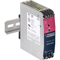 TRACOPOWER TIB 080-124EX Hutschienen-Netzteil (DIN-Rail) +24.0 V/DC 3400mA 80W