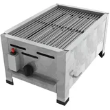 ChattenGlut, Gasgrill, Gasbräter 1-flammig mit Edelstahlrost (4.50 kW)