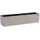 LECHUZA Balconera Cottage 80 Komplettset 80 x 19 x 19 cm sandbraun