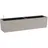 80 Komplettset 80 x 19 x 19 cm sandbraun