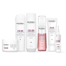 Goldwell Dualsenses Color Brilliance 1000 ml