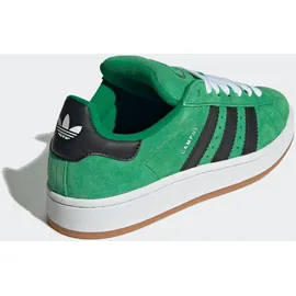 adidas Campus 00s Green/Core Black/Cloud White 38 2/3