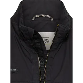 CAMEL ACTIVE Weste Schwarz XXL