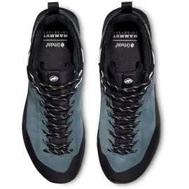 Mammut Alnasca Iv Low Lth Wanderschuhe - Strata / Silver Sage - EU 40
