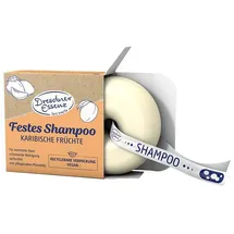 Li-IL DE Festes Shampoo Karibische Früchte
